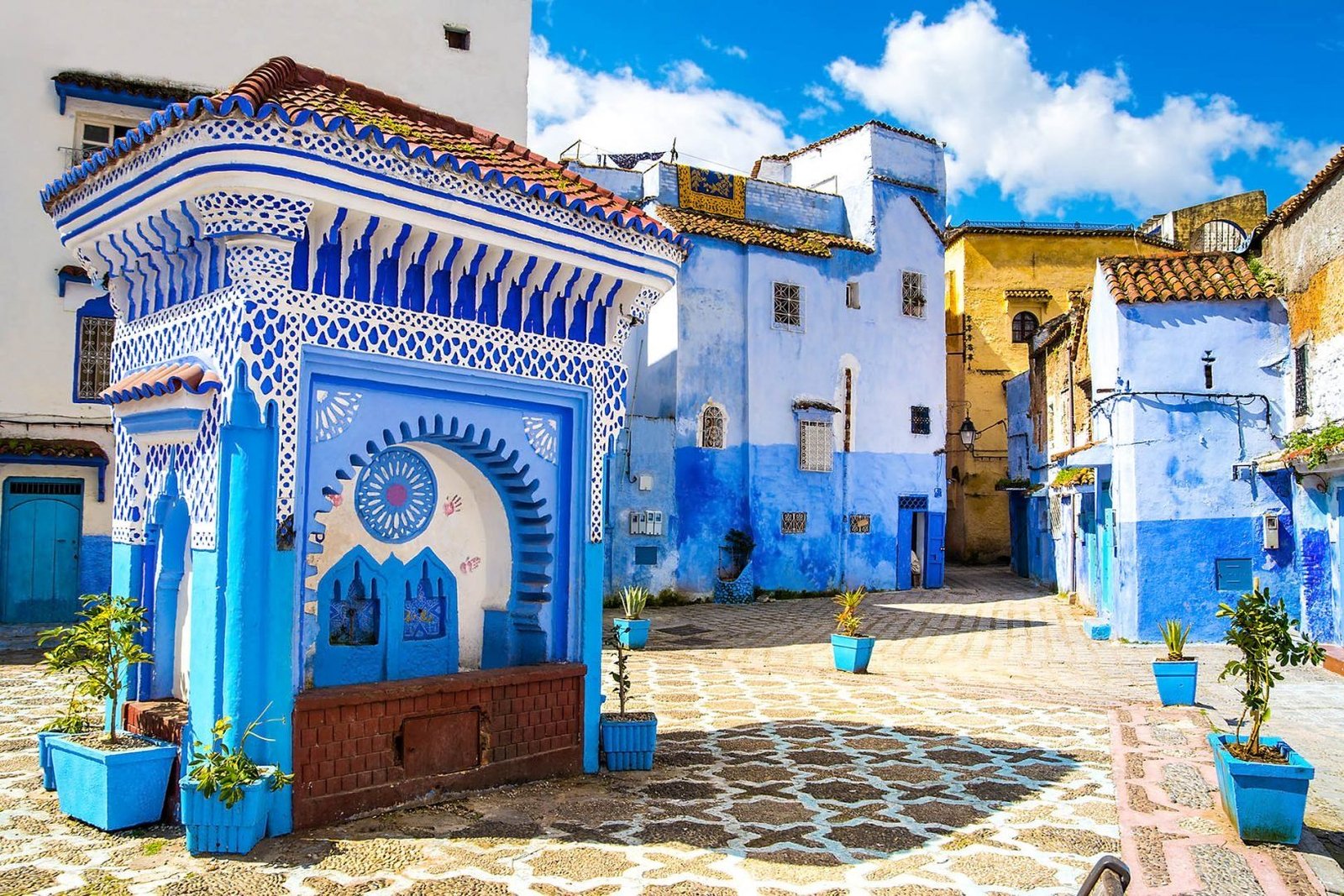 Marruecos - Morocco