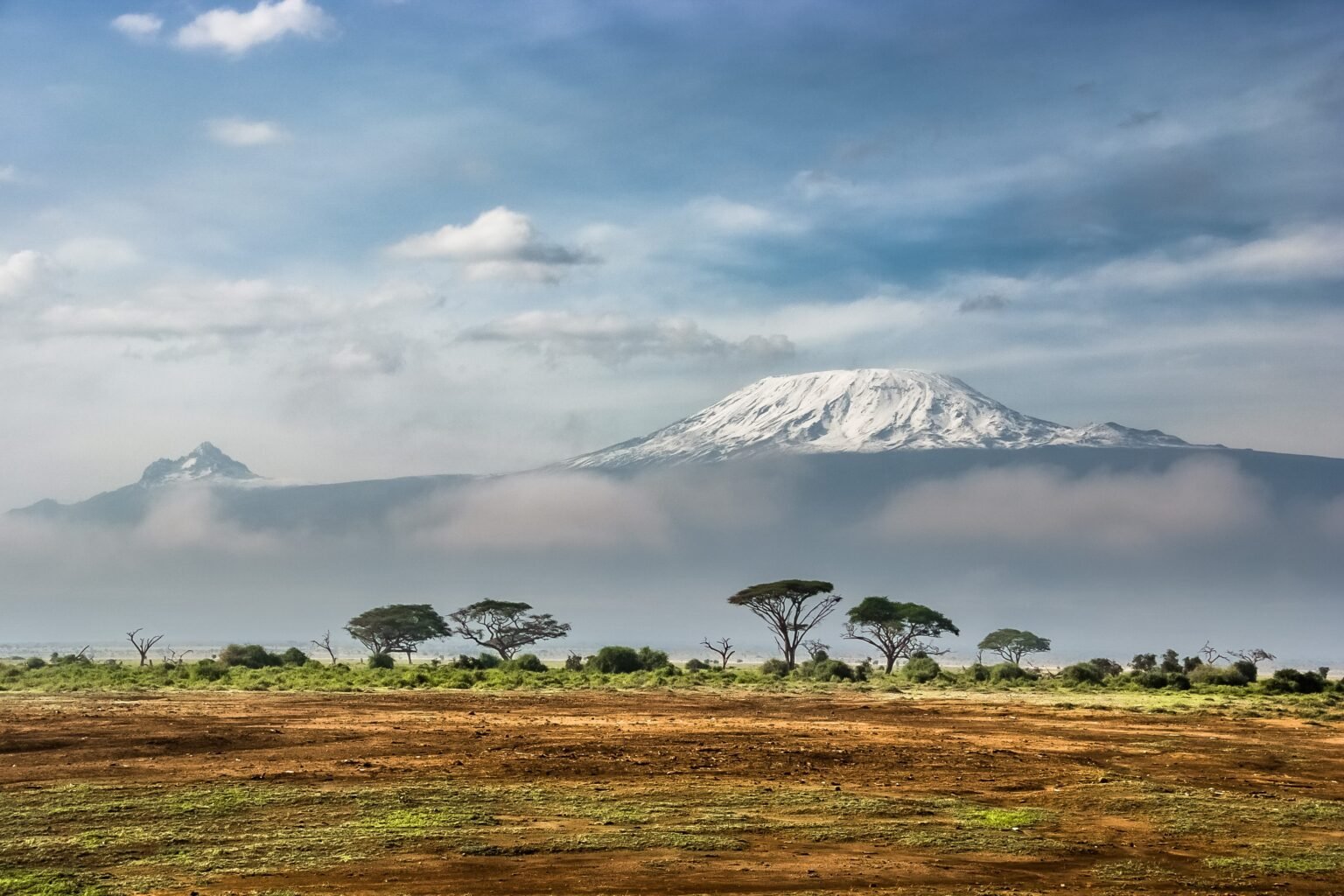 Kilimanjaro 2